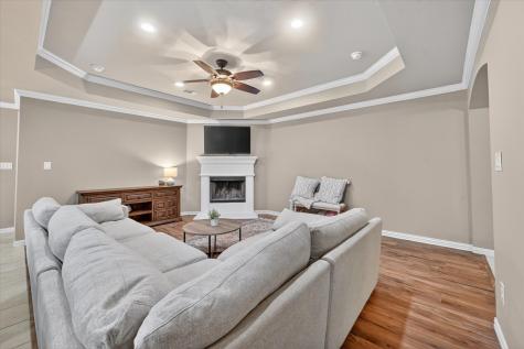 2338 Trace Ridge Weatherford TX 76087