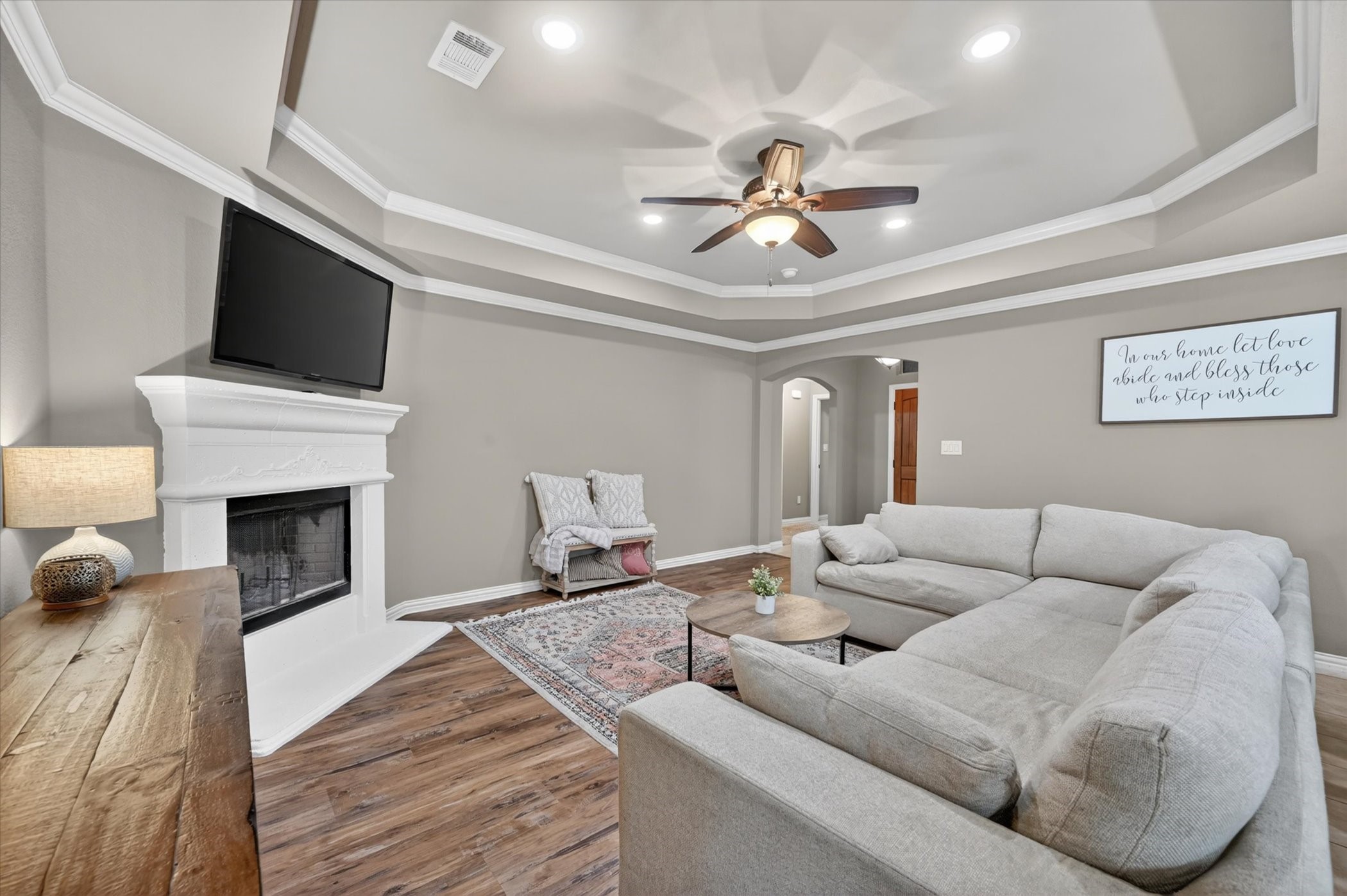 2338 Trace Ridge Weatherford TX 76087