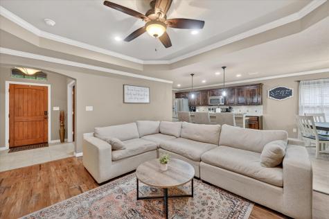 2338 Trace Ridge Weatherford TX 76087