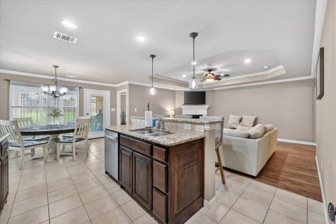 2338 Trace Ridge Weatherford TX 76087