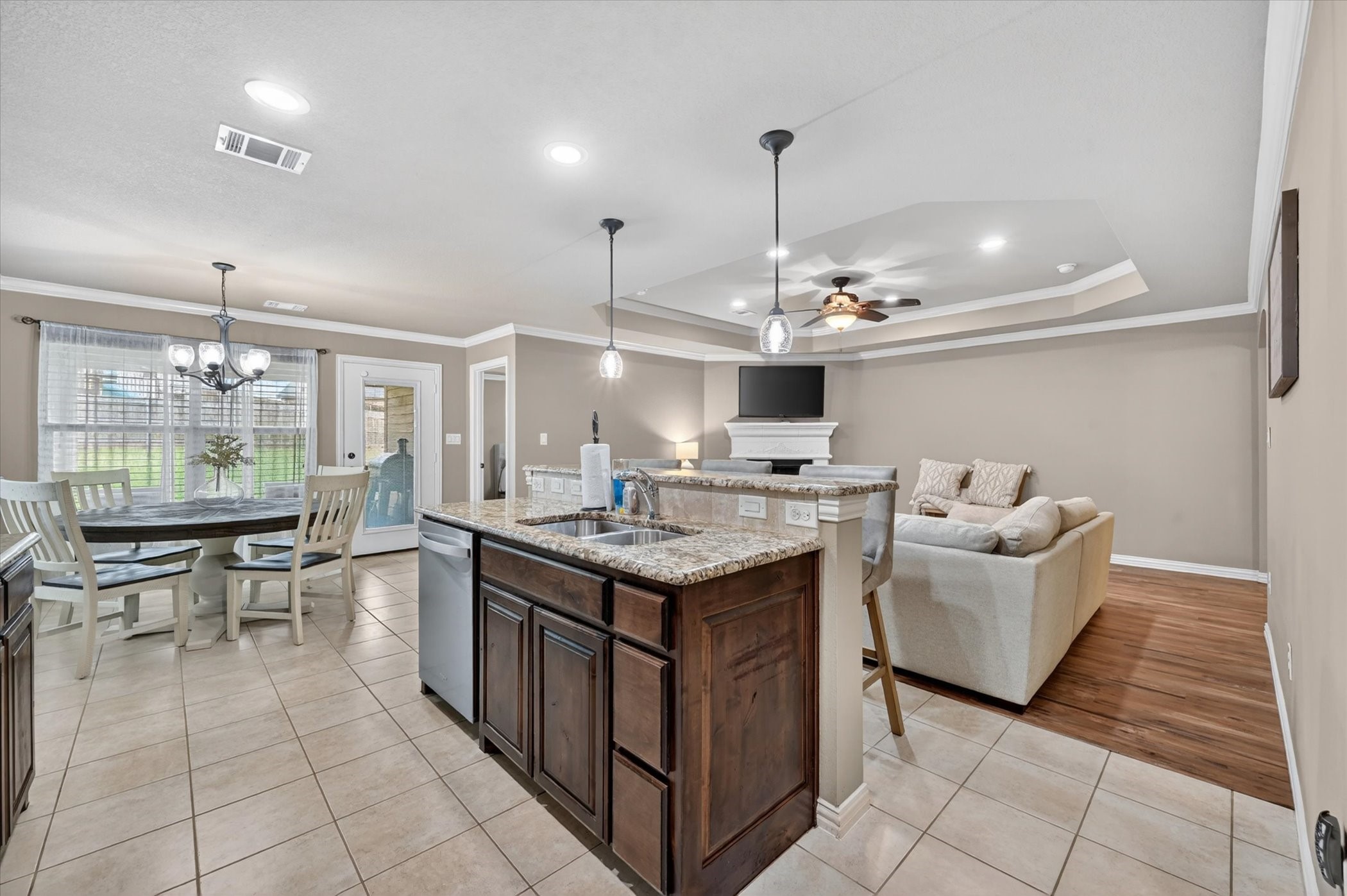 2338 Trace Ridge Weatherford TX 76087