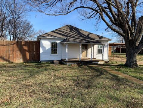 1100 N Anna Street Pilot Point TX 76258