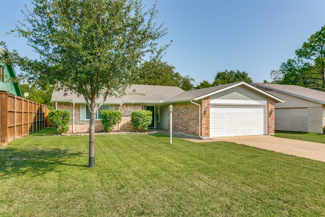 847 Salem Trail Lewisville TX 75067