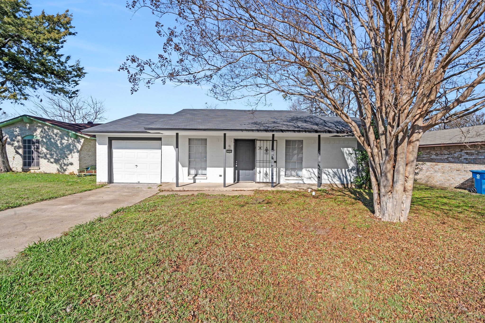 1209 Ridgewood Lane Hutchins TX 75141