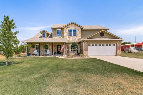 395 Pecan Court Nevada TX 75173