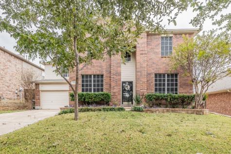 1100 Lindstrom Drive Fort Worth TX 76131