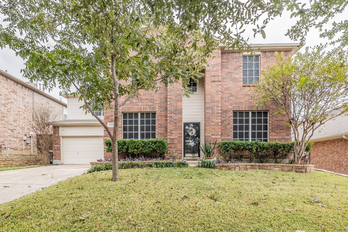 1100 Lindstrom Drive Fort Worth TX 76131