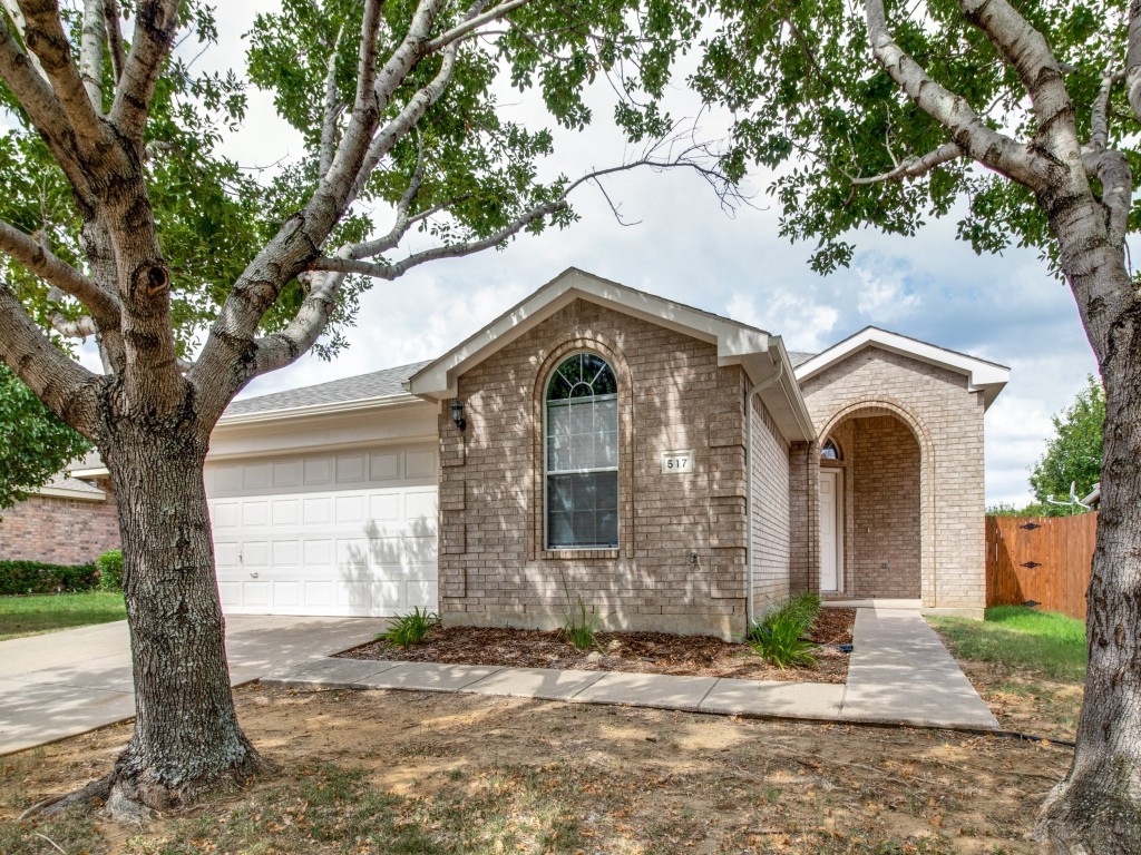 517 Port Lavaca Drive Little Elm TX 75068