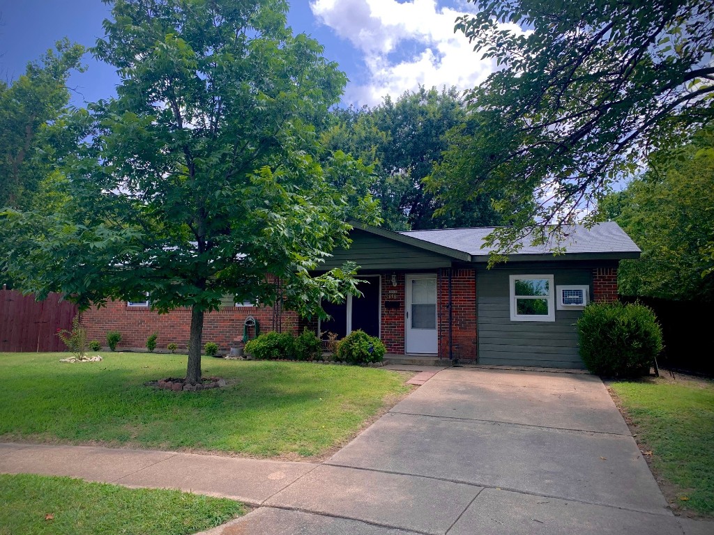 4700 Dee Court Fort Worth TX 76135