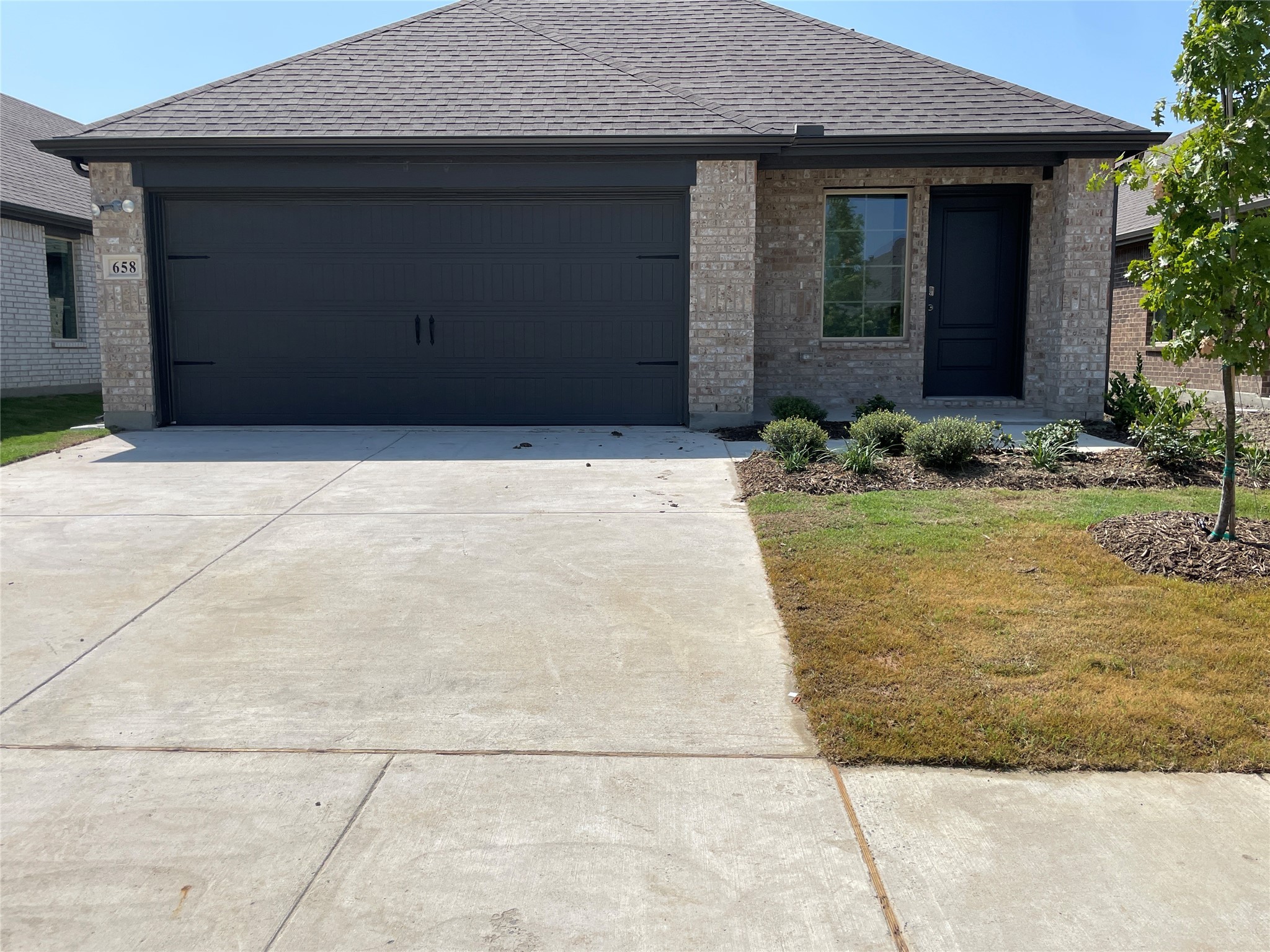 658 Walkabout Place Lavon TX 75166