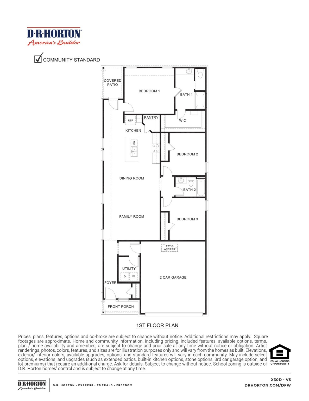 658 Walkabout Place Lavon TX 75166