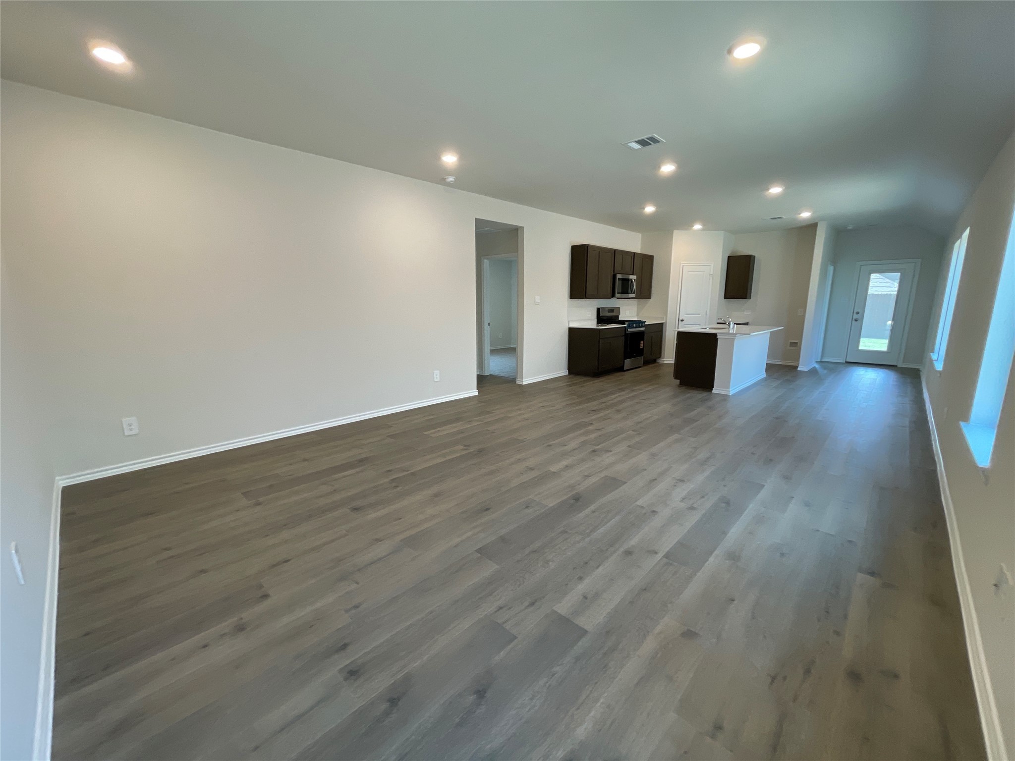 658 Walkabout Place Lavon TX 75166
