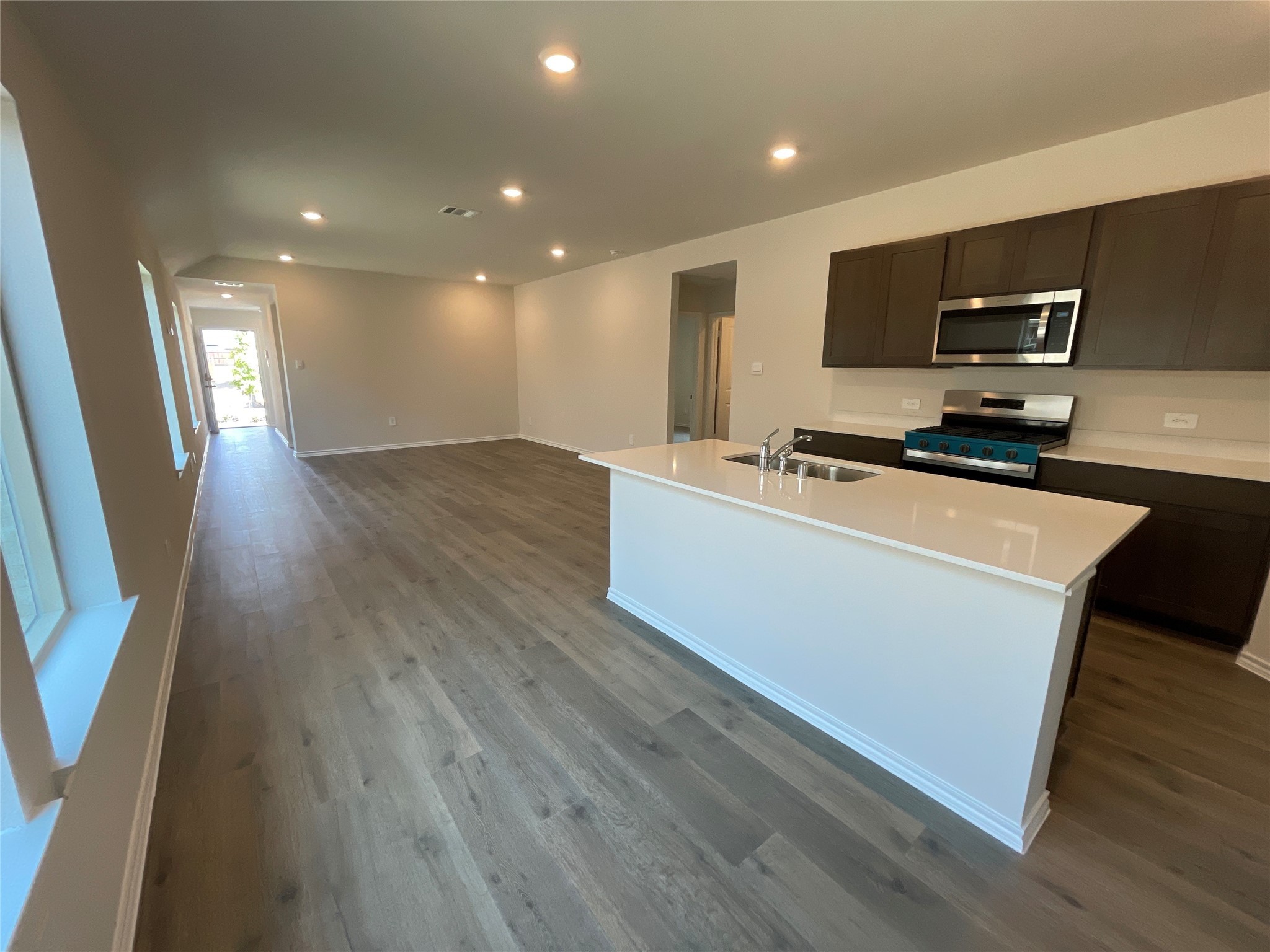 658 Walkabout Place Lavon TX 75166
