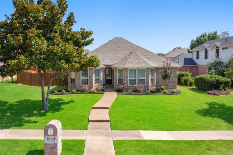 5704 Mckinley Lane Richardson TX 75082