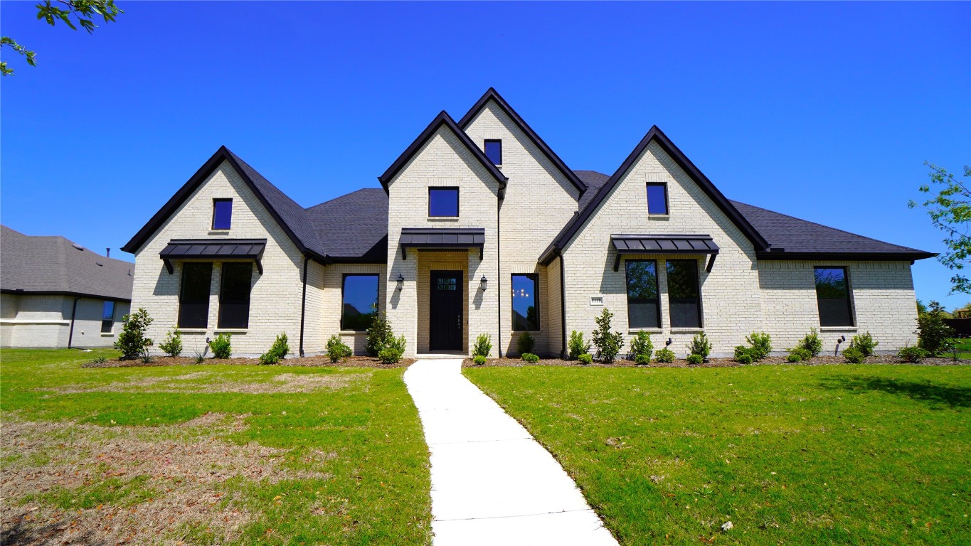 1110 Devonshire Drive N Forney TX 75126