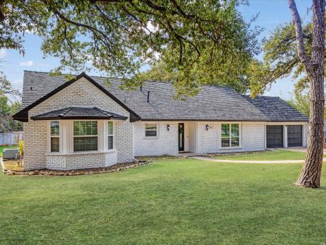 3805 Kimberly Lane Fort Worth TX 76133