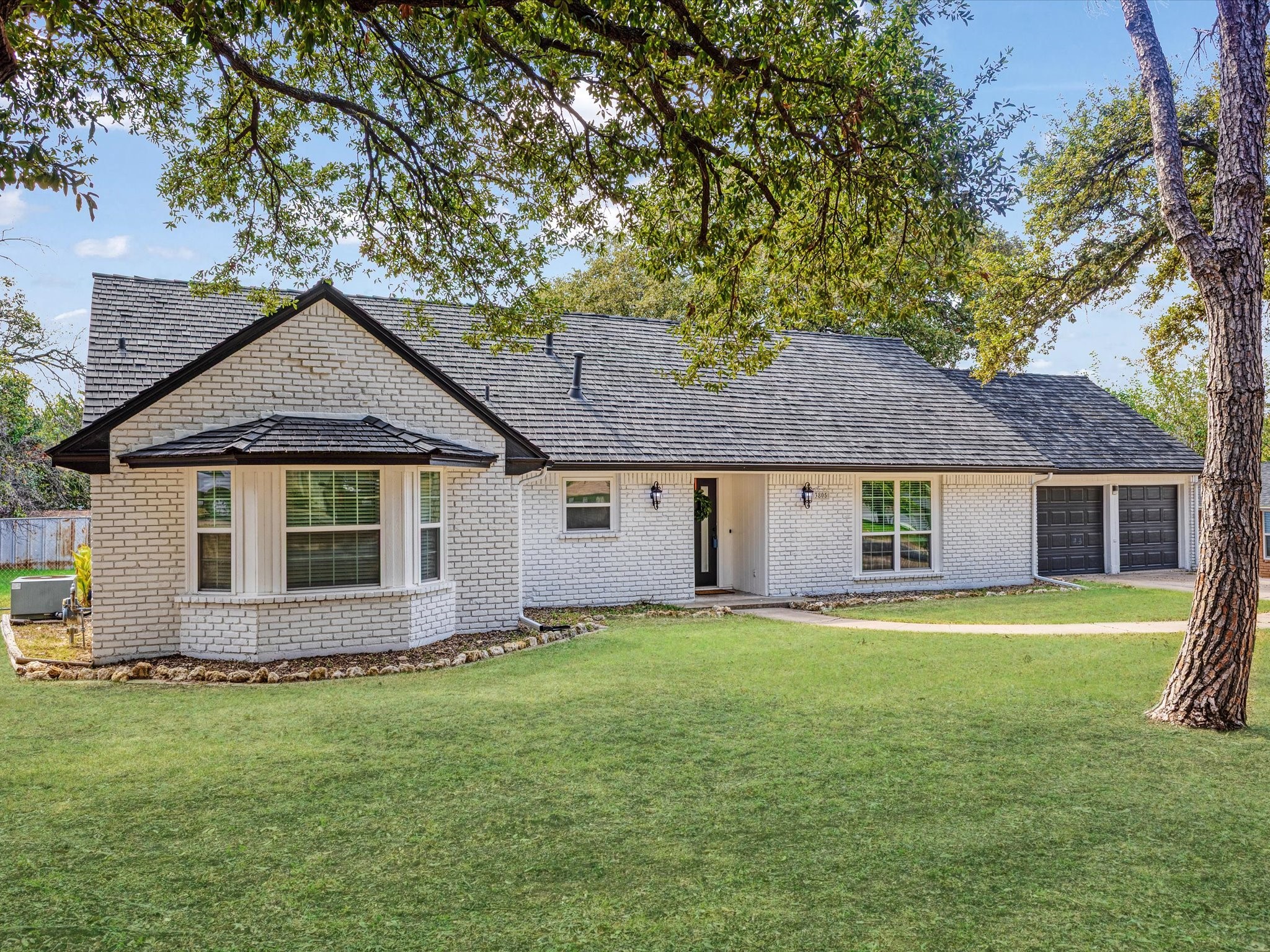 3805 Kimberly Lane Fort Worth TX 76133