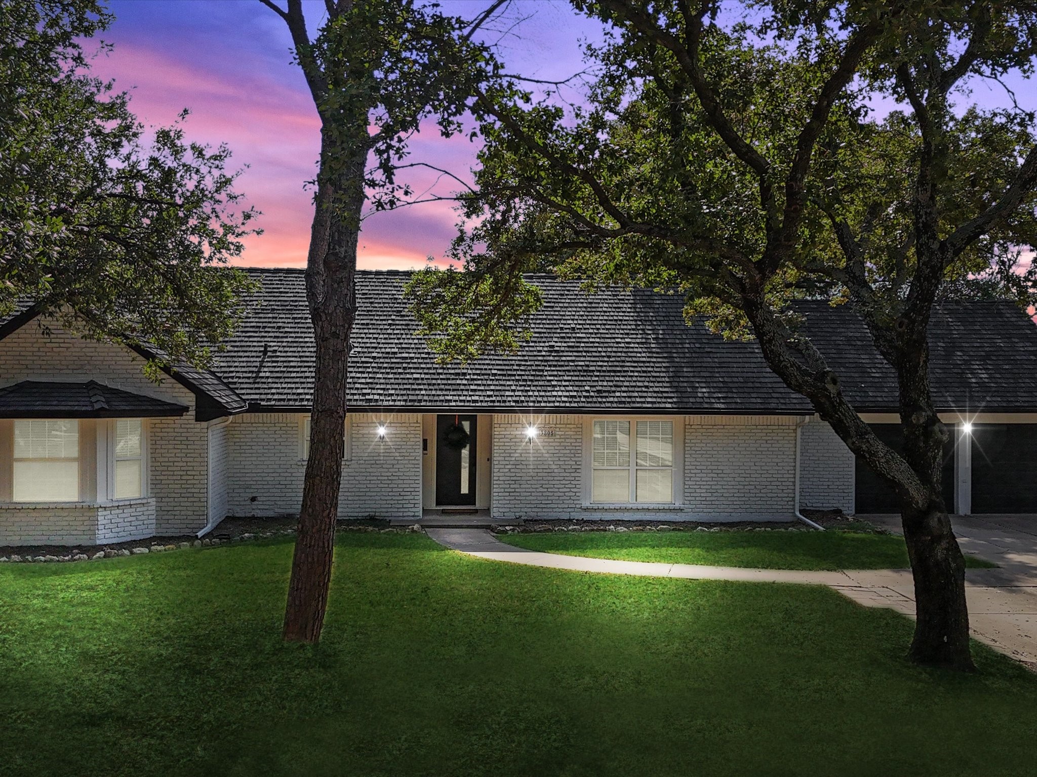 3805 Kimberly Lane Fort Worth TX 76133
