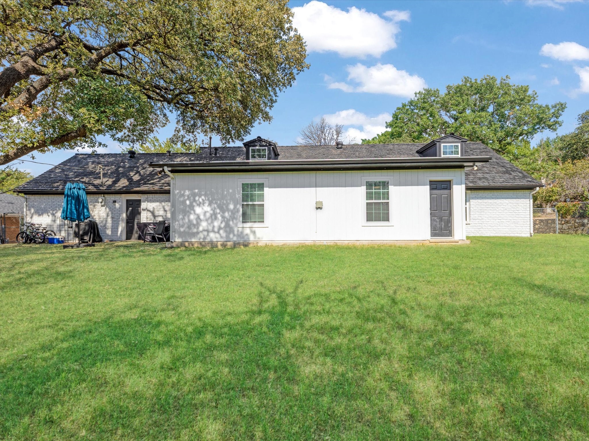 3805 Kimberly Lane Fort Worth TX 76133