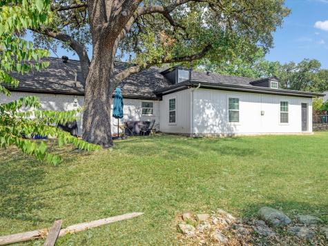 3805 Kimberly Lane Fort Worth TX 76133