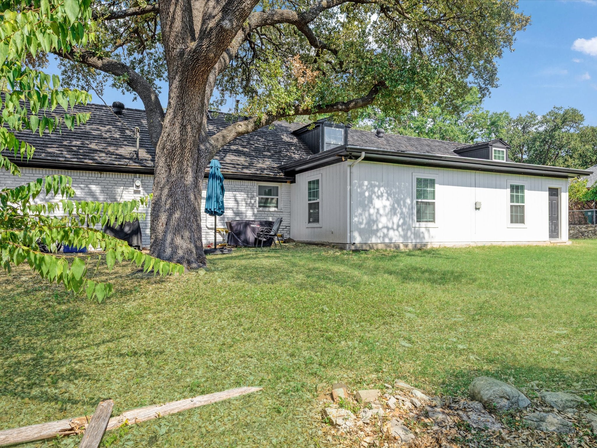 3805 Kimberly Lane Fort Worth TX 76133