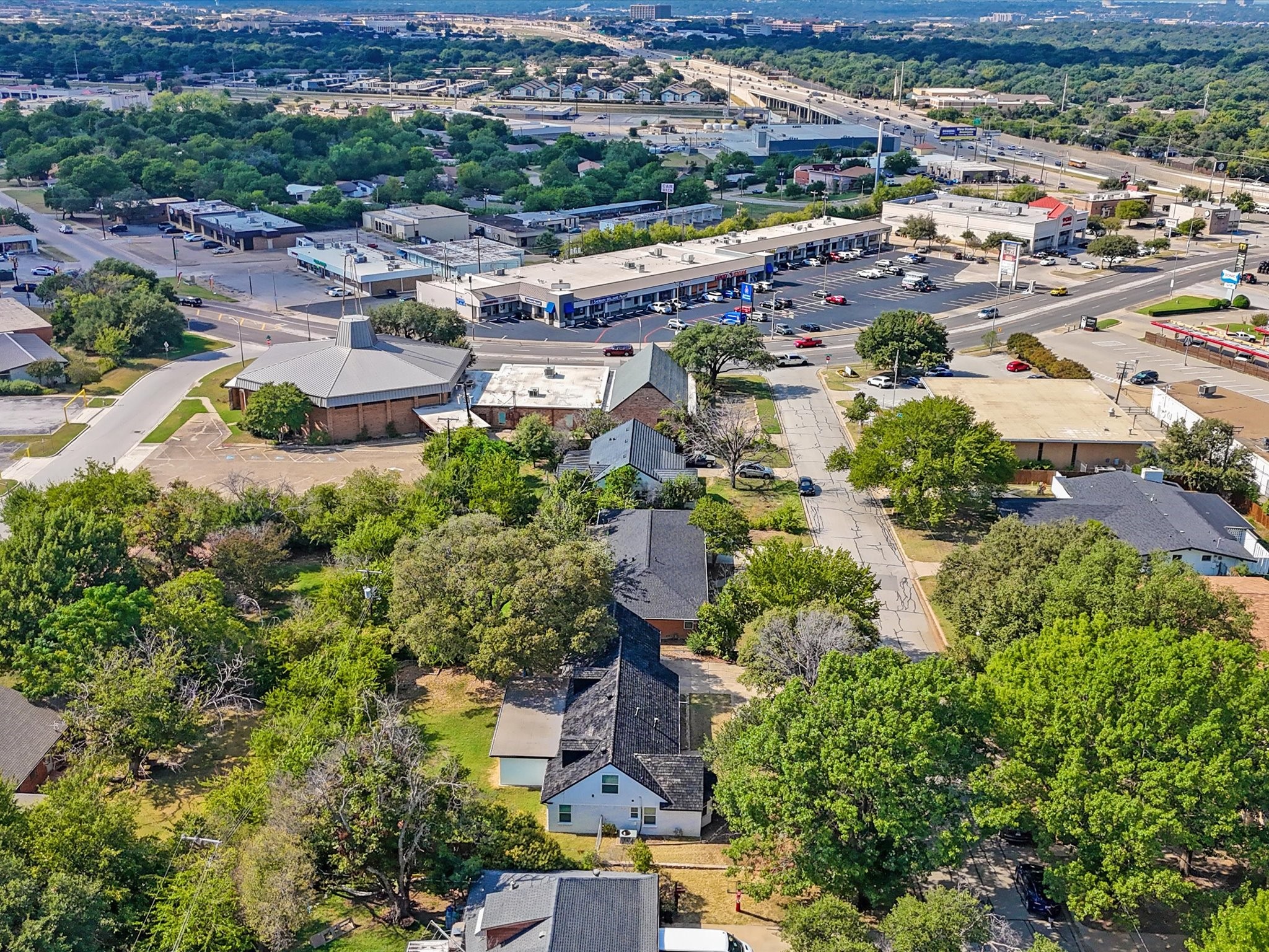3805 Kimberly Lane Fort Worth TX 76133