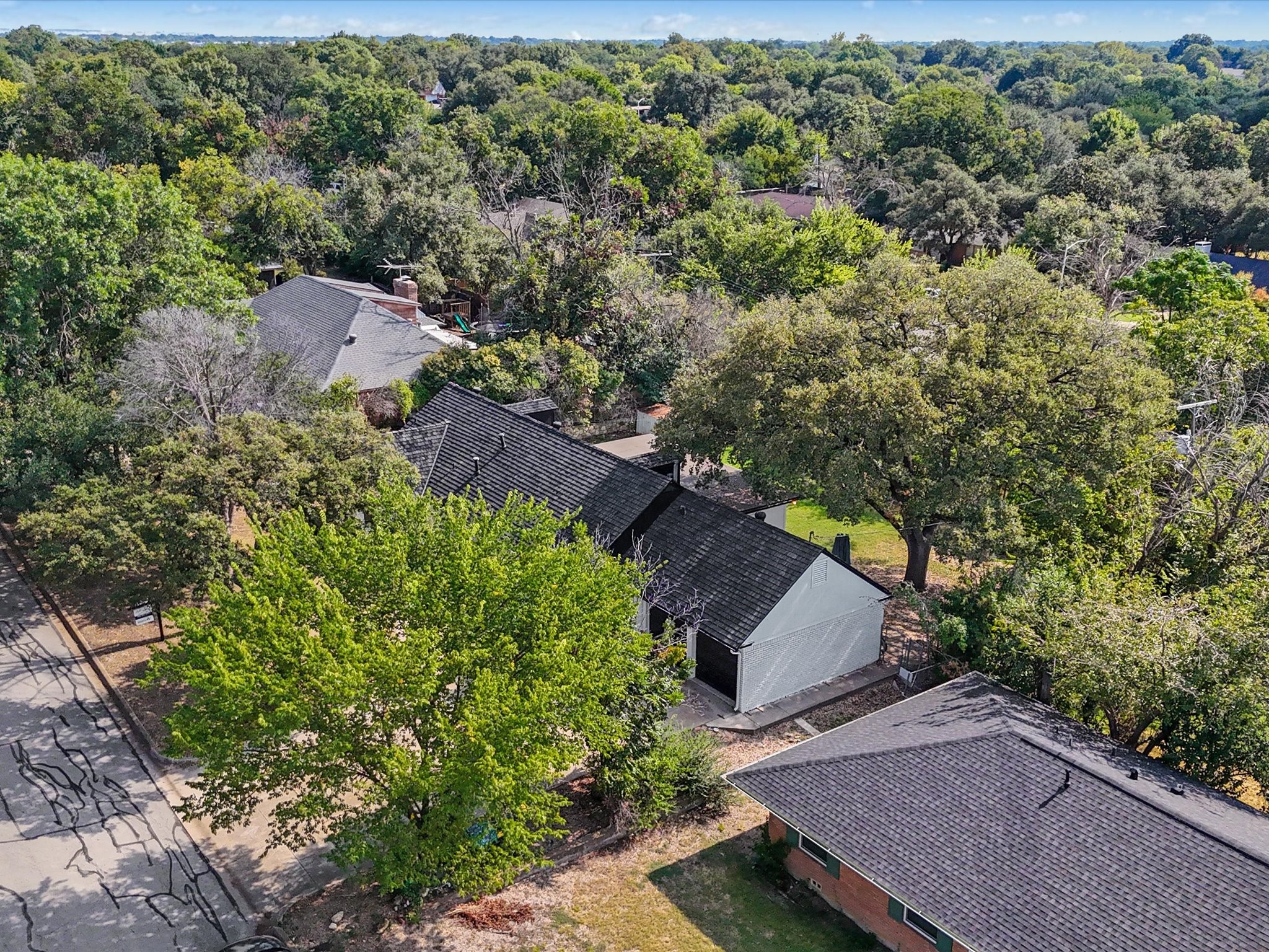 3805 Kimberly Lane Fort Worth TX 76133