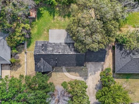 3805 Kimberly Lane Fort Worth TX 76133
