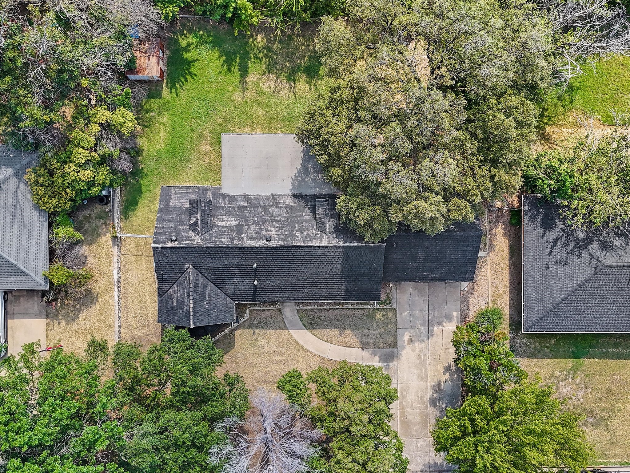 3805 Kimberly Lane Fort Worth TX 76133