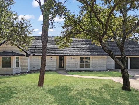 3805 Kimberly Lane Fort Worth TX 76133