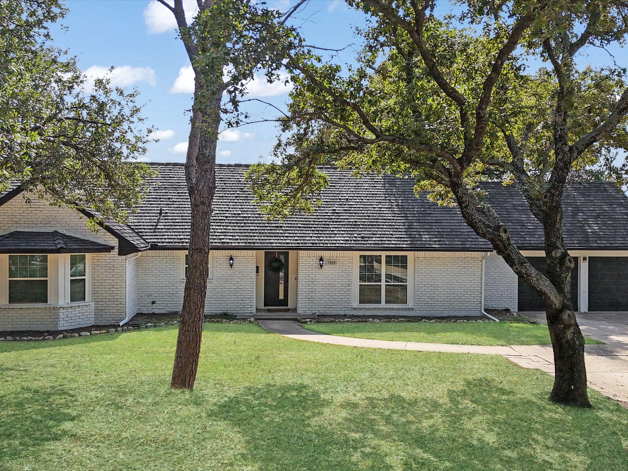 3805 Kimberly Lane Fort Worth TX 76133