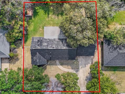 3805 Kimberly Lane Fort Worth TX 76133