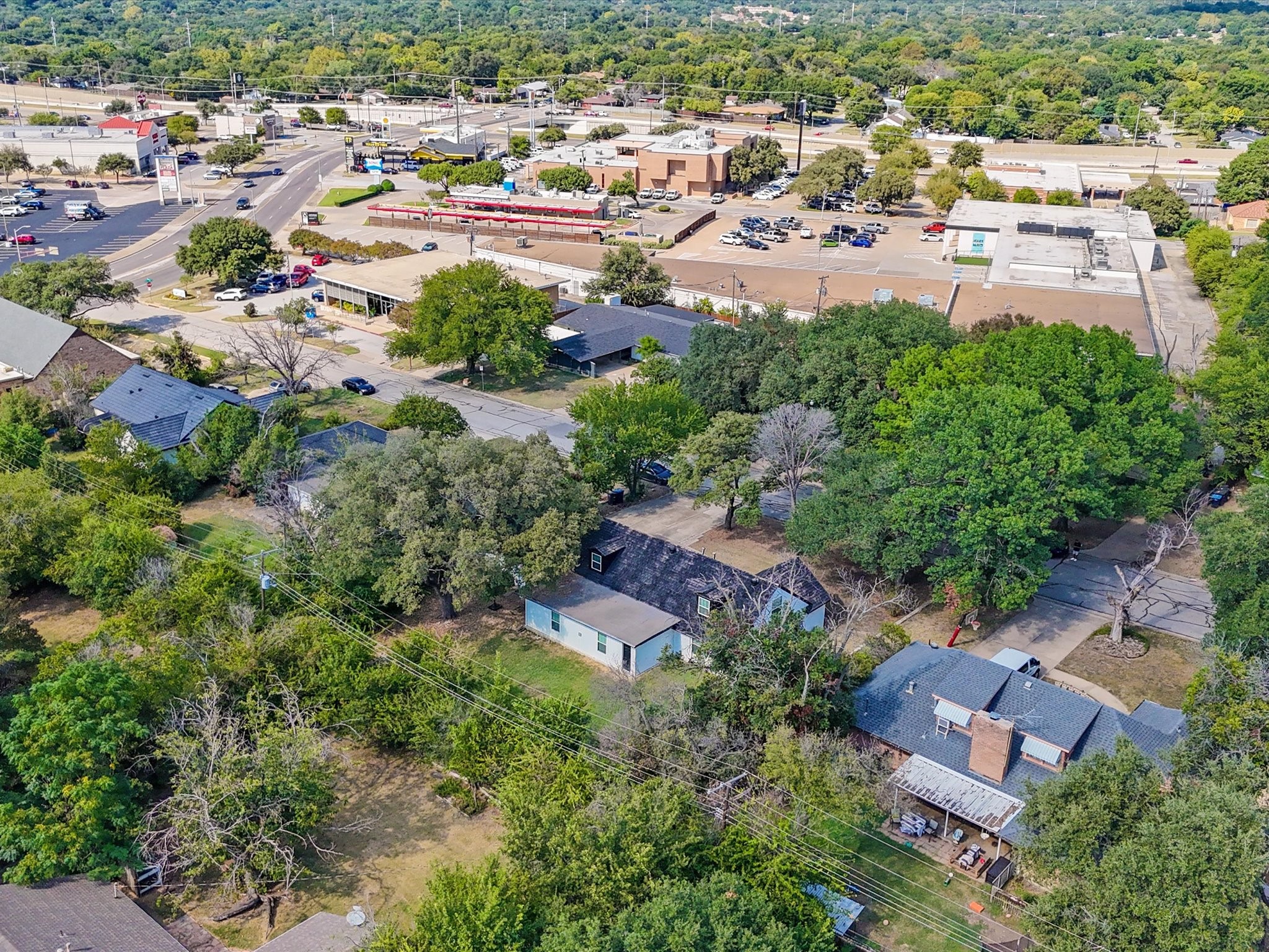 3805 Kimberly Lane Fort Worth TX 76133