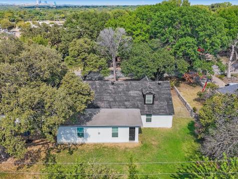 3805 Kimberly Lane Fort Worth TX 76133
