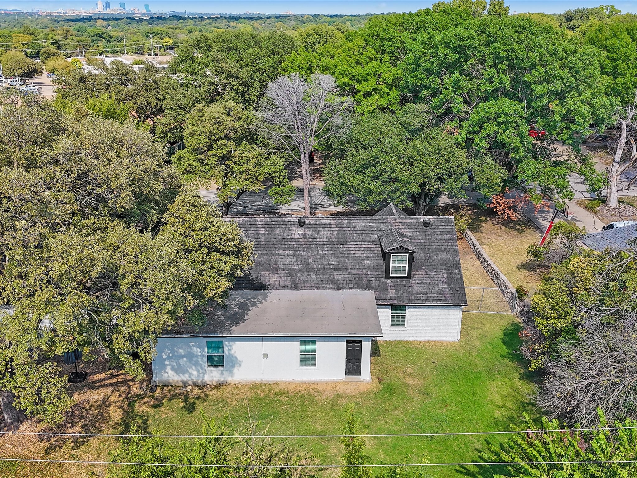 3805 Kimberly Lane Fort Worth TX 76133