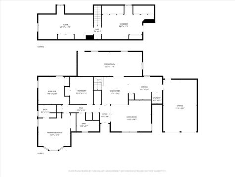 3805 Kimberly Lane Fort Worth TX 76133