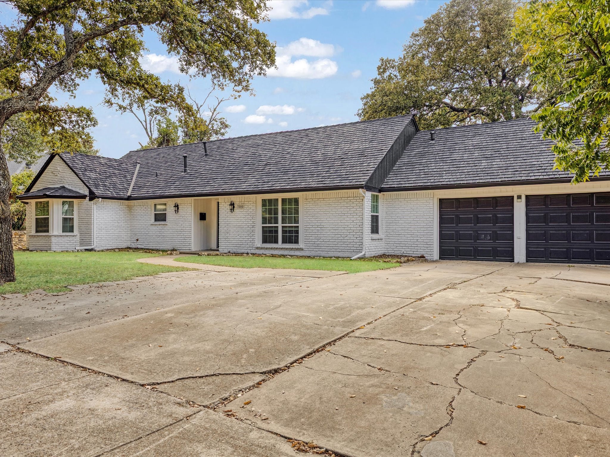 3805 Kimberly Lane Fort Worth TX 76133
