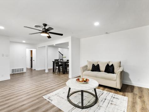 3805 Kimberly Lane Fort Worth TX 76133