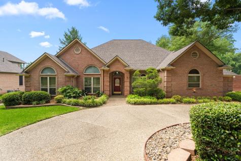 3505 Lakemont Drive Tyler TX 75707