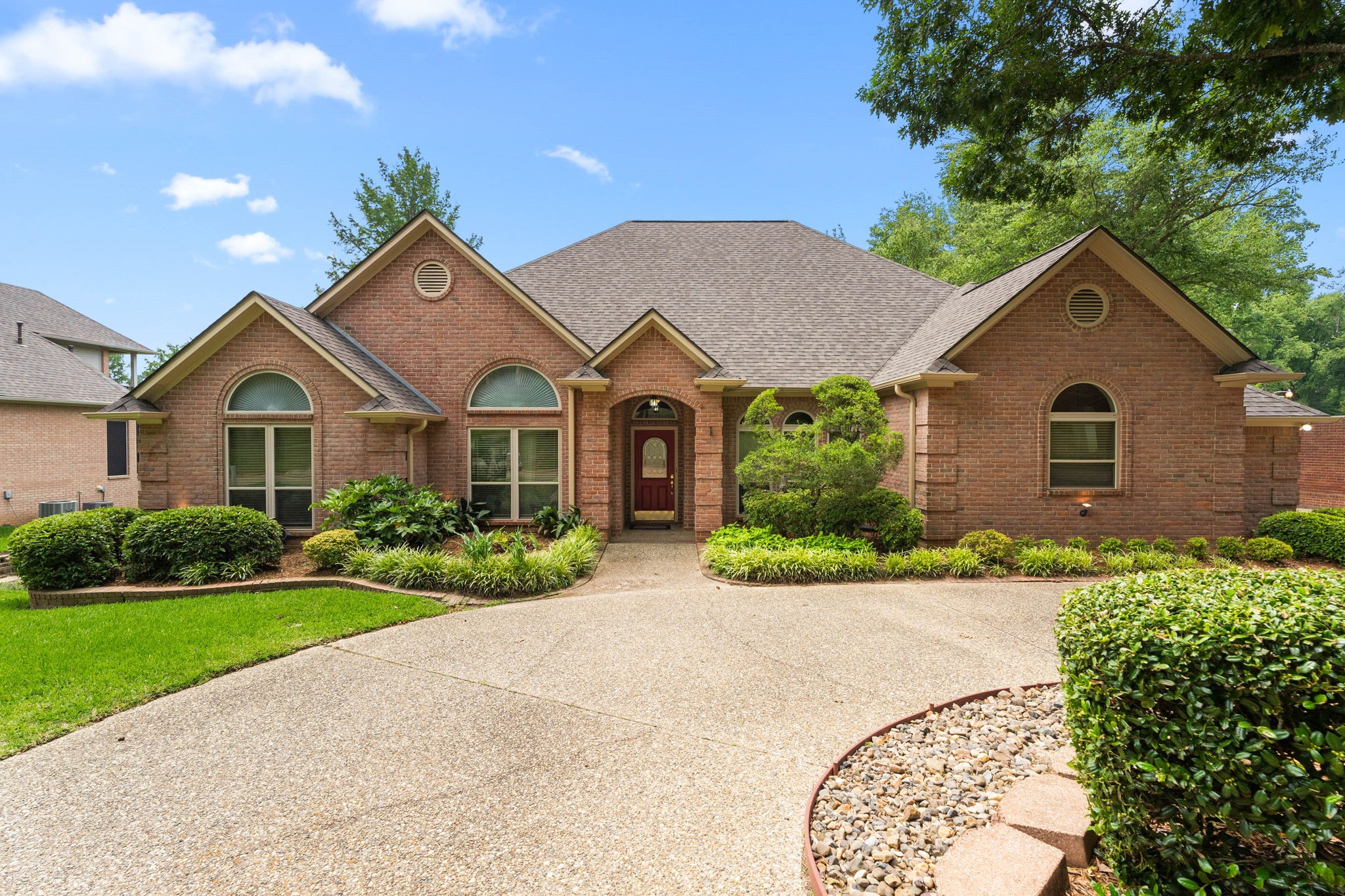 3505 Lakemont Drive Tyler TX 75707