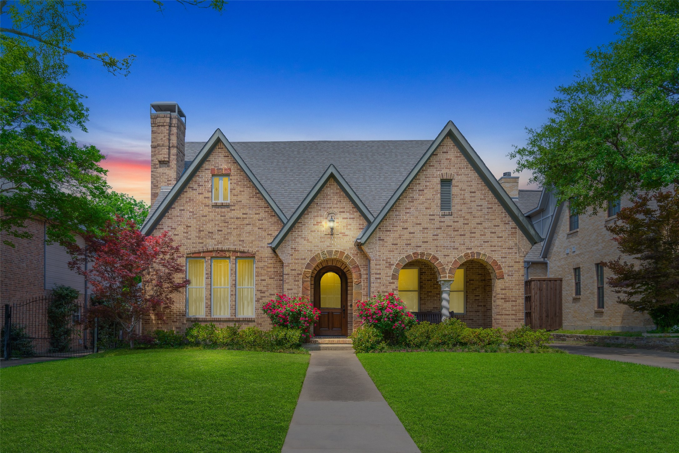 5313 Ridgedale Avenue Dallas TX 75206