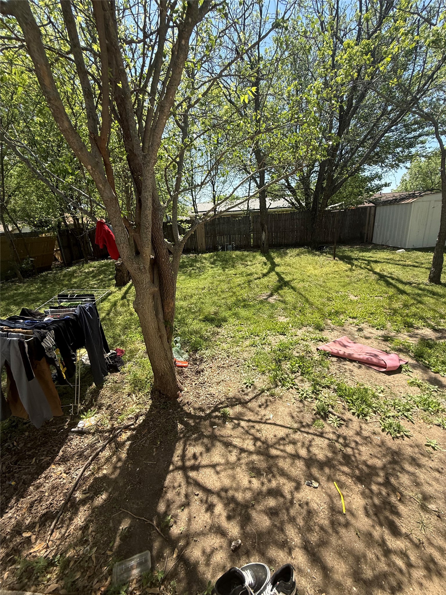 6036 Harrison Way Watauga TX 76148