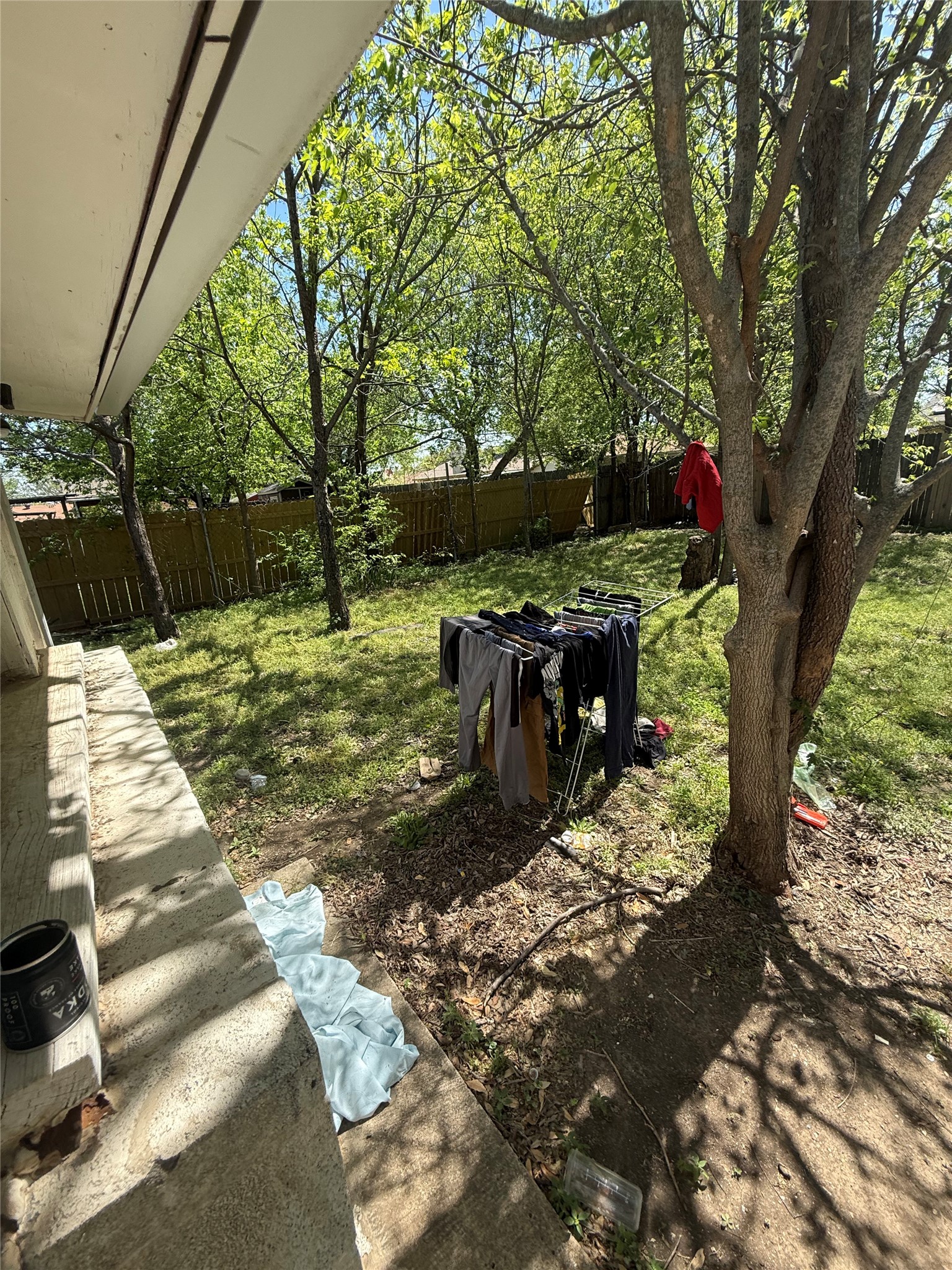 6036 Harrison Way Watauga TX 76148