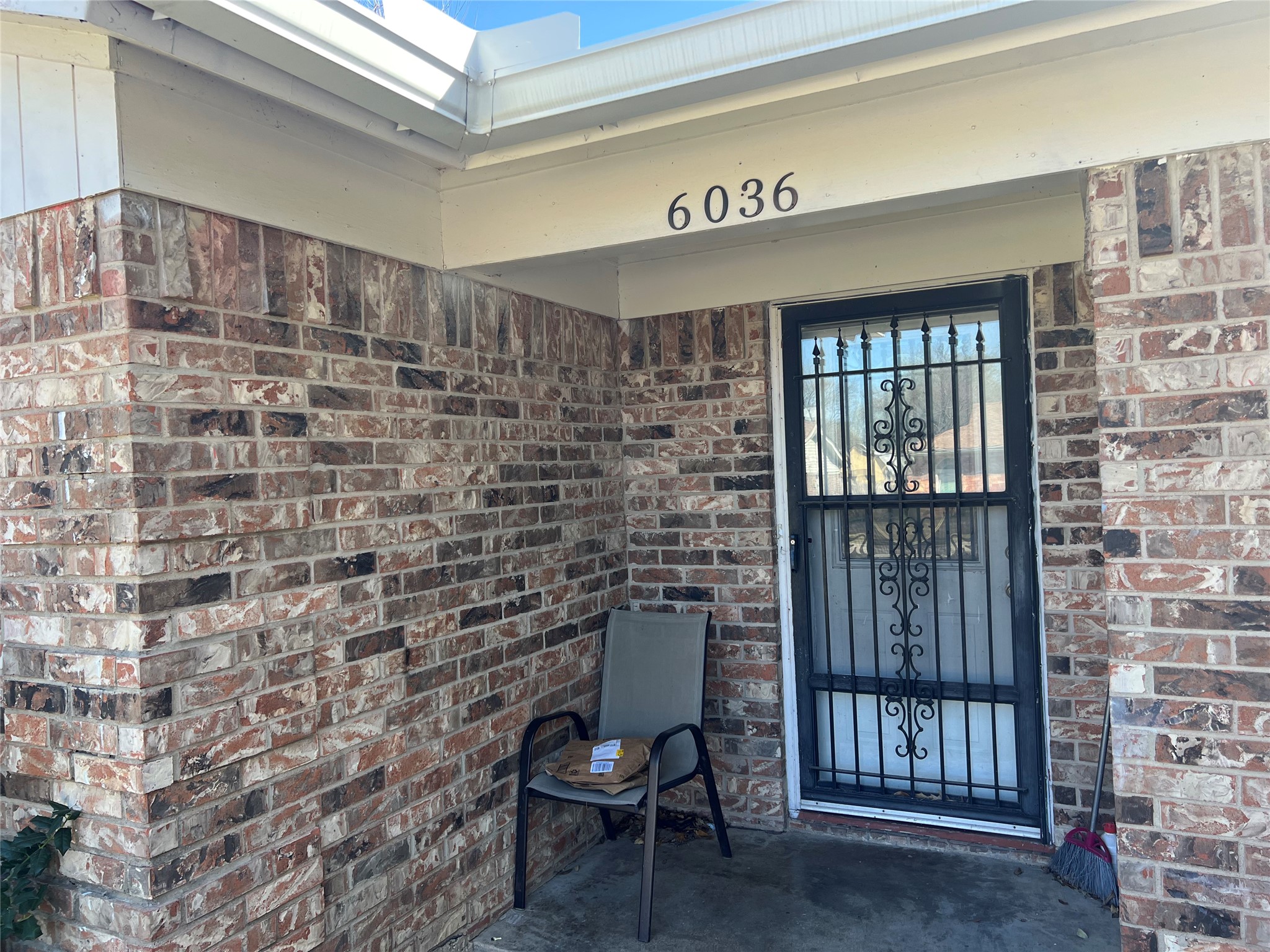 6036 Harrison Way Watauga TX 76148