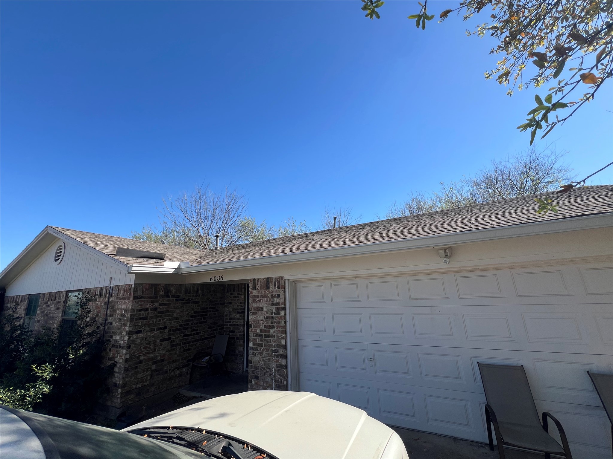 6036 Harrison Way Watauga TX 76148