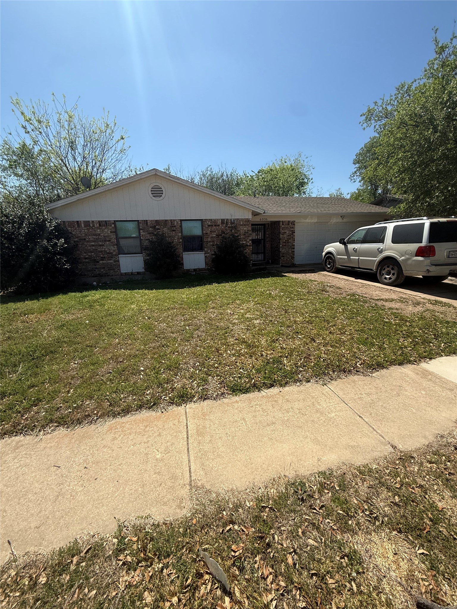 6036 Harrison Way Watauga TX 76148