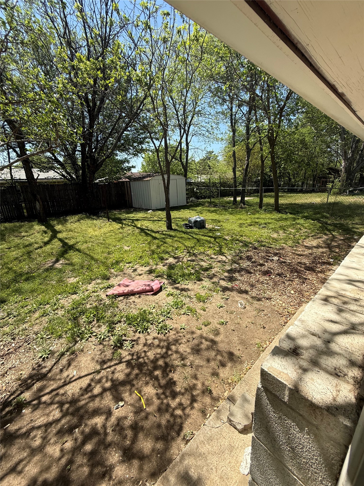 6036 Harrison Way Watauga TX 76148