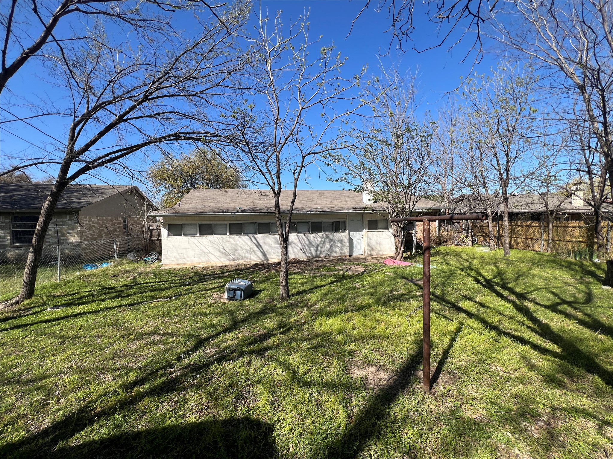 6036 Harrison Way Watauga TX 76148