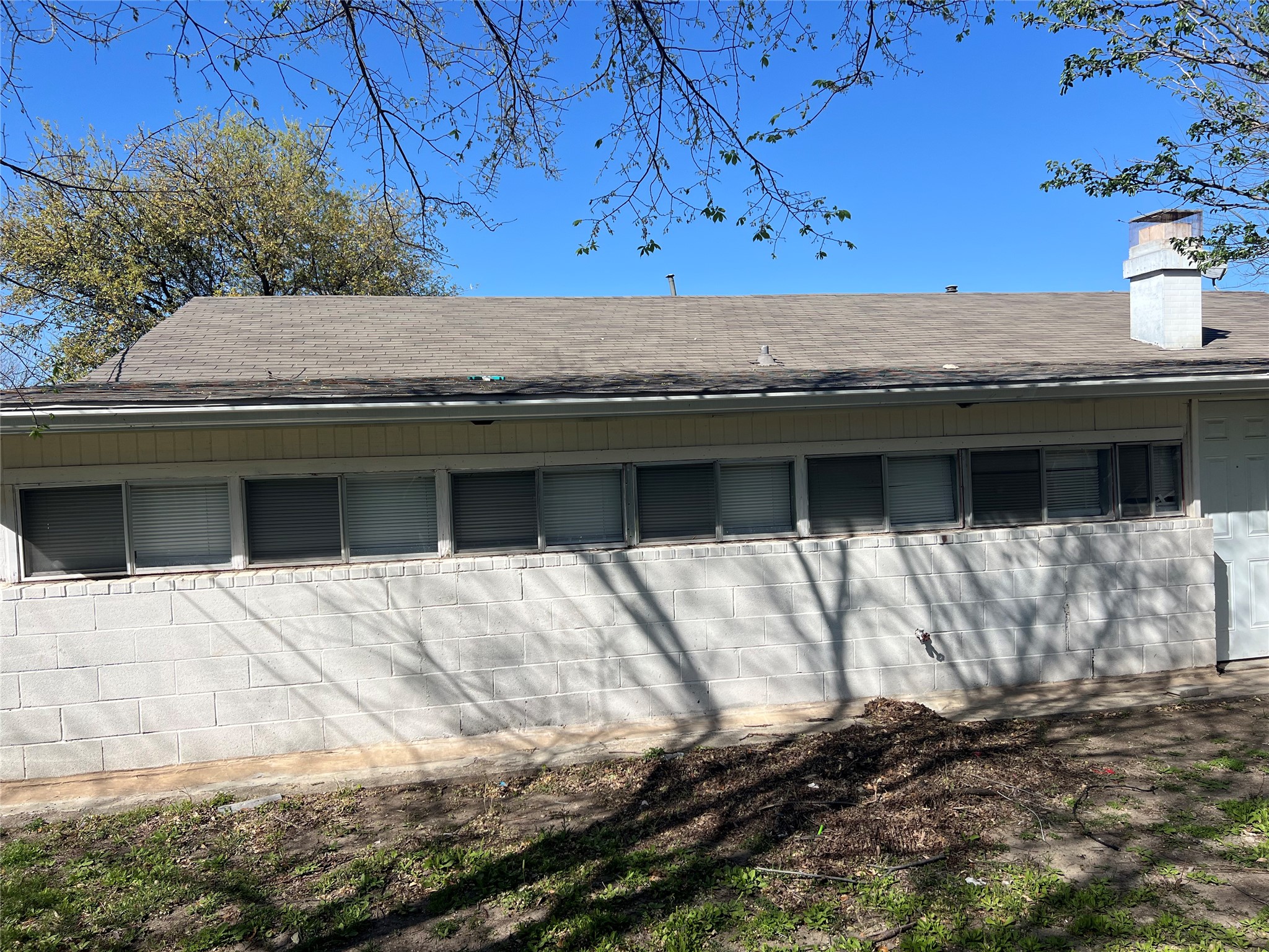 6036 Harrison Way Watauga TX 76148