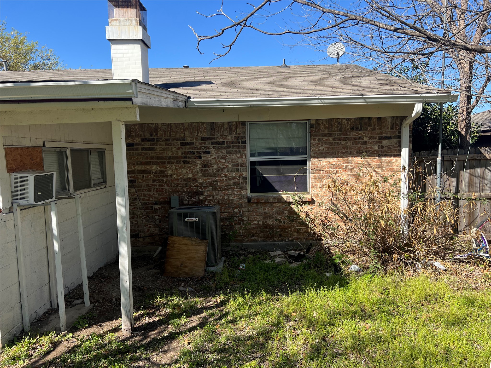 6036 Harrison Way Watauga TX 76148